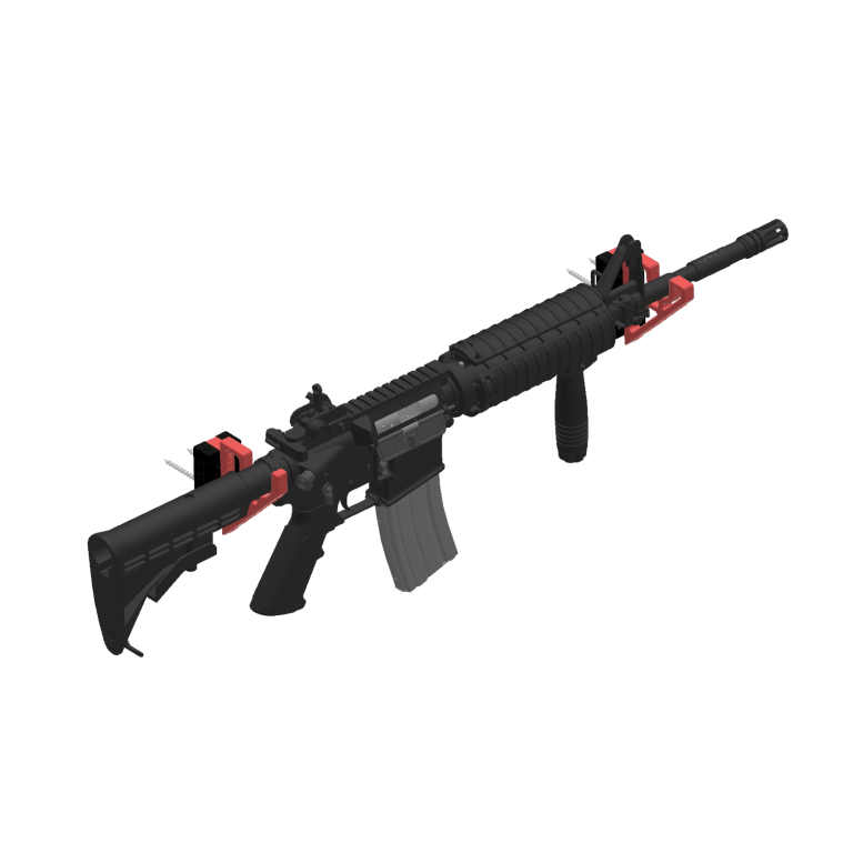 AR-15-Rifle-Rack